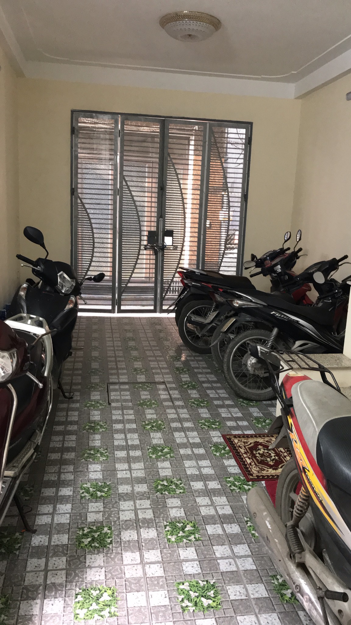 CHO THUÊ PHÒNG NGÕ 5 ĐƯỜNG TÂN TRIỀU, TRIỀU KHÚC, TÂN TRIỀU THANH TRÌ, HÀ NỘI 10713811