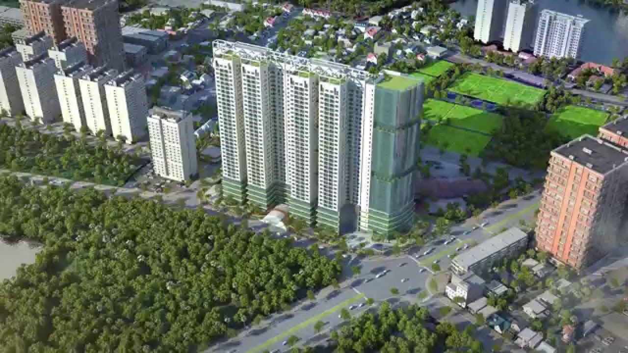 Cho thuê mặt bằng tòa nhà Ecolife Capitol, 58 Tố Hữu, Nam Từ Liêm, Hà Nội, lh 0943726639  10716272