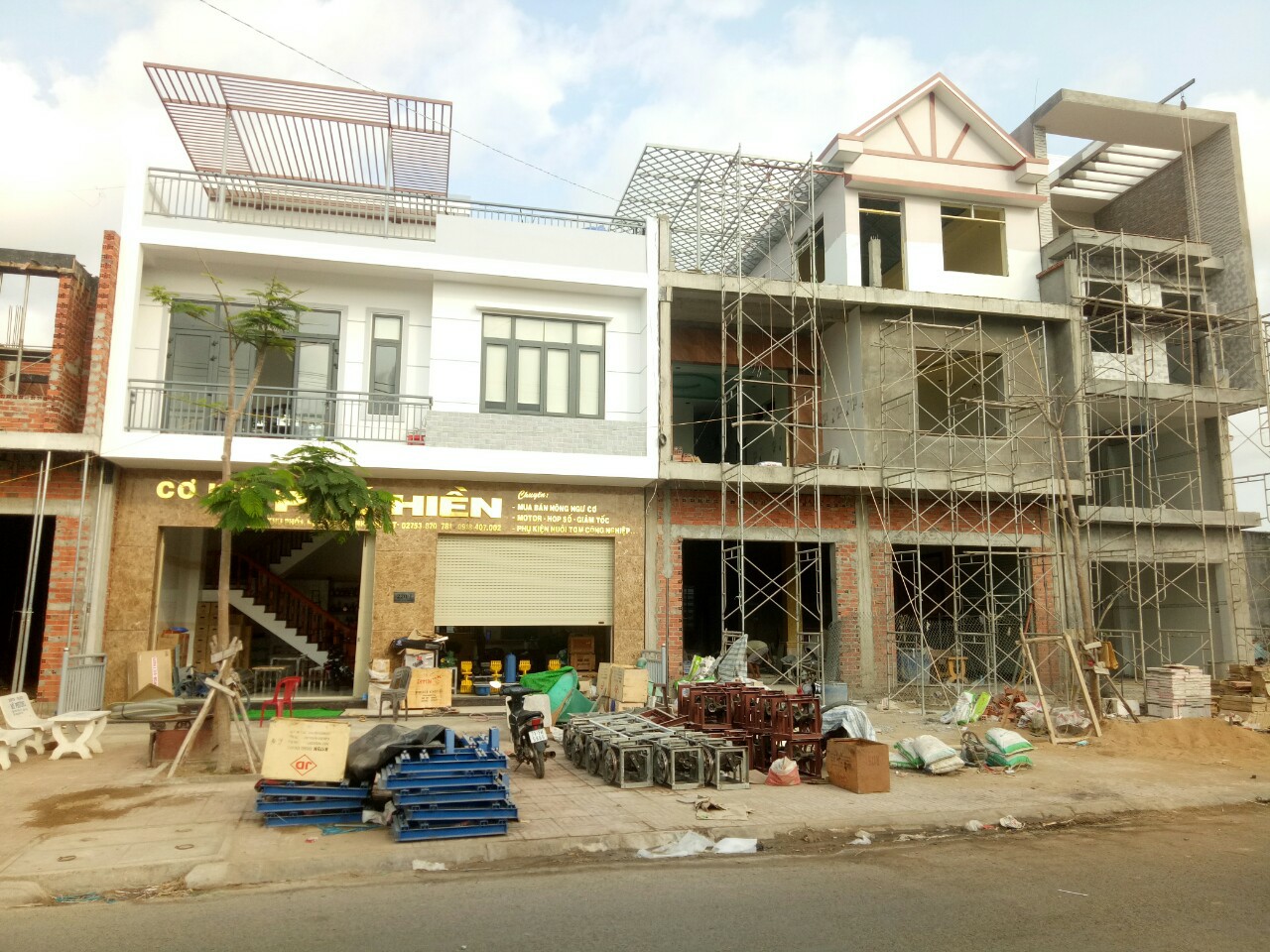 DỰ ÁN KHU ĐÔ THỊ THẠNH PHÚ CENTER – ĐẦU TƯ LIỀN TAY - CAM KẾT LỜI NGAY.. ĐẤT NỀN MẶT TIỀN CHỢ KHU ĐÔ THỊ THẠNH PHÚ CENTER - BẾN TRE.
 10716425