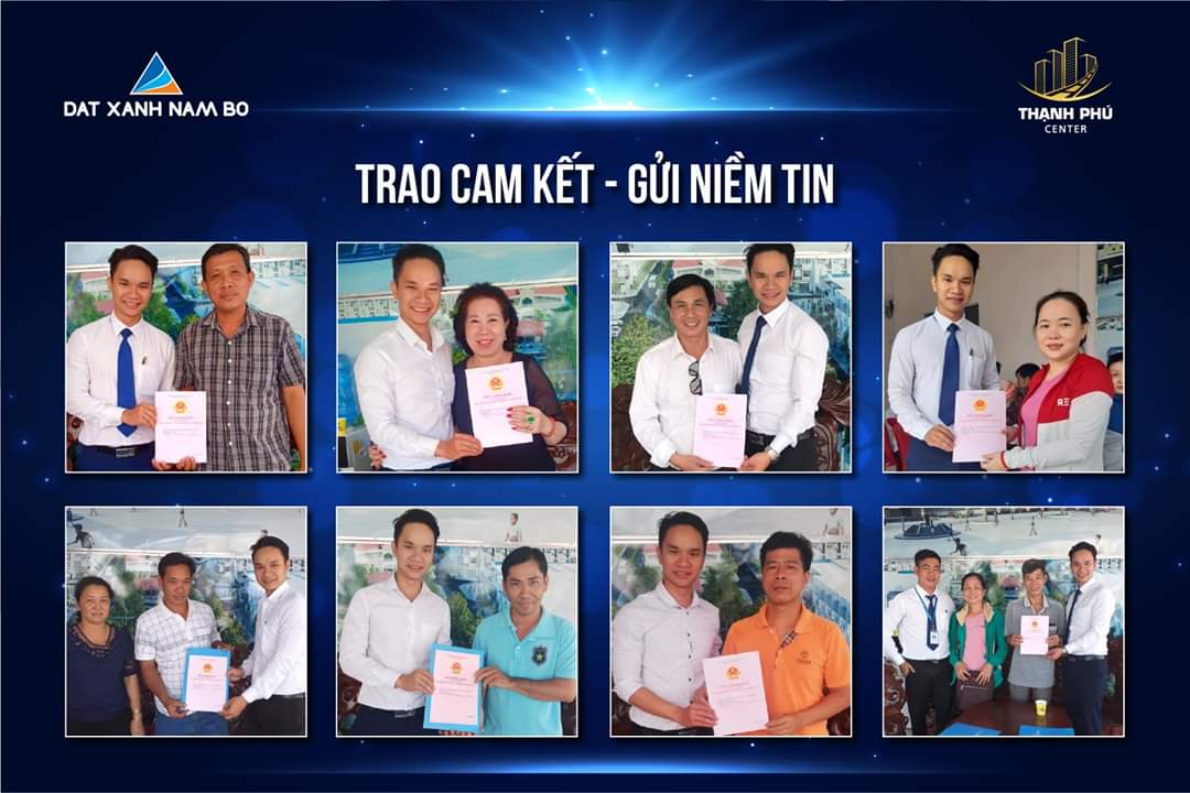 DỰ ÁN KHU ĐÔ THỊ THẠNH PHÚ CENTER – ĐẦU TƯ LIỀN TAY - CAM KẾT LỜI NGAY.. ĐẤT NỀN MẶT TIỀN CHỢ KHU ĐÔ THỊ THẠNH PHÚ CENTER - BẾN TRE.
 10716425