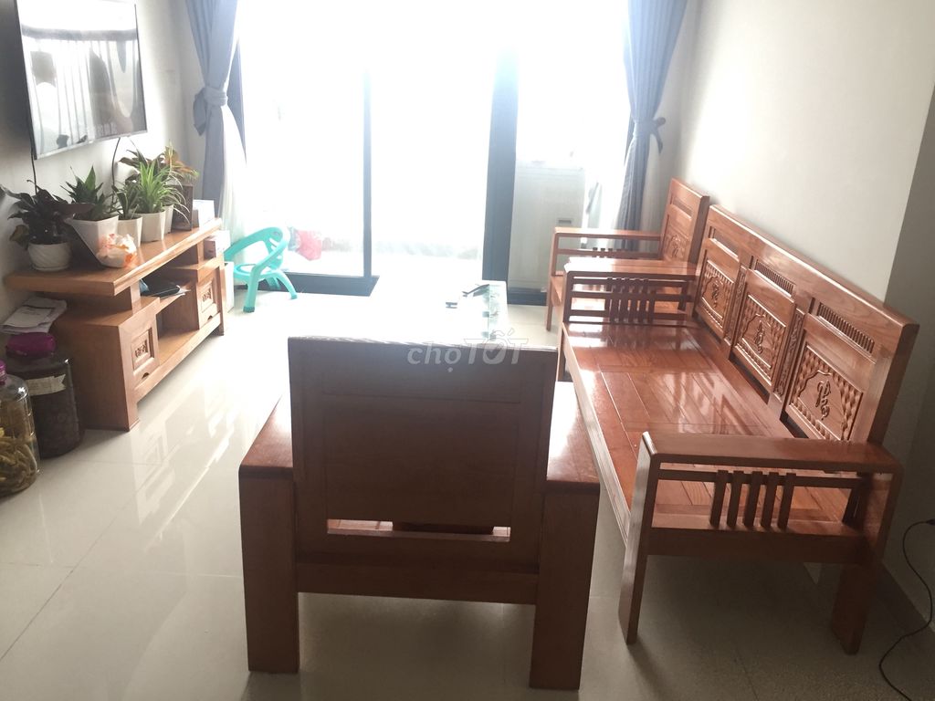 Bán căn hộ chung cư đường Nghiêm Xuân Yêm, Phường Đại Kim, Quận Hoàng Mai, Hà Nội 10717242