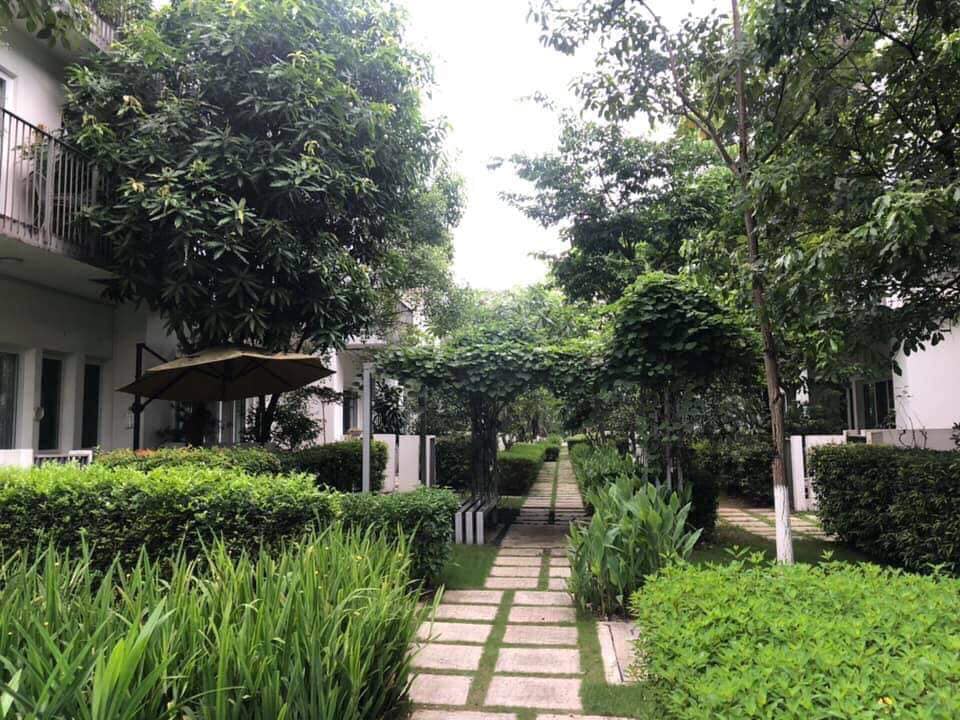 Bán biệt thự Villa Huyndai Hà Đông, 160m, MT 10m, giá 13.5 tỷ 10717259