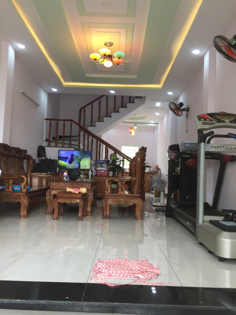 CẦN BÁN NHÀ D16/9/1A - ẤP 4 - VĨNH LỘC B - BÌNH CHÁNH - TP HCM 10717332