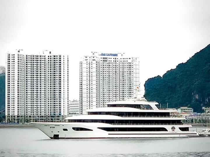 Góc Chuyển Nhượng Căn Hộ Sapphire Hạ Long Giá siêu hấp dẫn 10718754