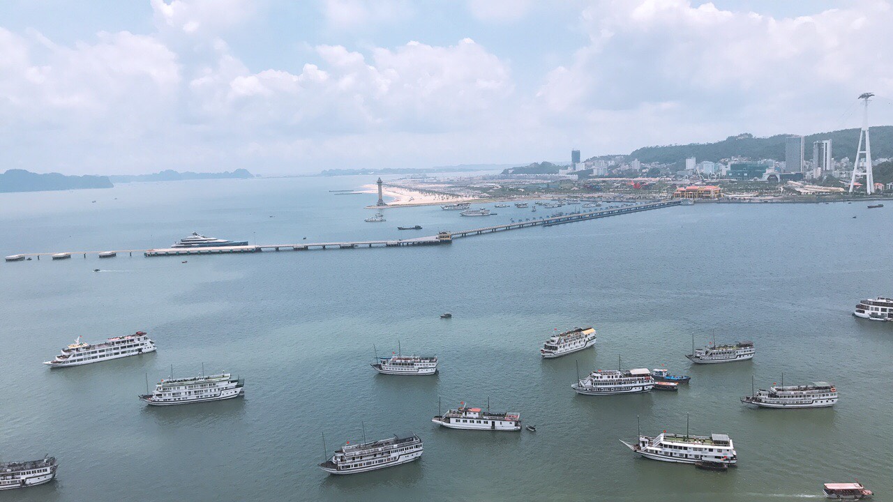 Góc Chuyển Nhượng Căn Hộ Sapphire Hạ Long Giá siêu hấp dẫn 10718754