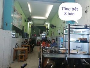 Bán nhà mặt tiền đường Xóm Chiếu, đối diện trường THPT Nguyễn Trãi, Phường 13, Quận 4, Tp Hồ Chí 10722077