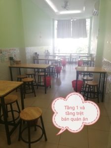 Bán nhà mặt tiền đường Xóm Chiếu, đối diện trường THPT Nguyễn Trãi, Phường 13, Quận 4, Tp Hồ Chí 10722077