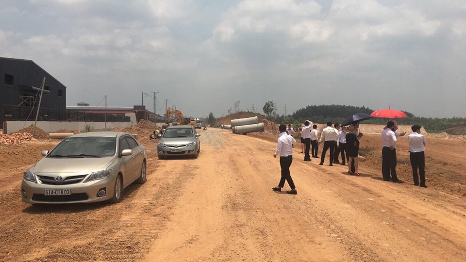 Bán đất nền dự án PNR Estella ngay KCN Sông Mây, Trảng Bom, Đồng Nai, CK đến 10% 10728175