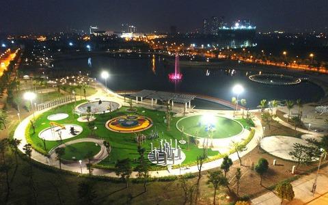 CHUNG CƯ THE TERRA AN HƯNG – CHỦ ĐẦU TƯ VĂN PHÚ INVEST 10728514