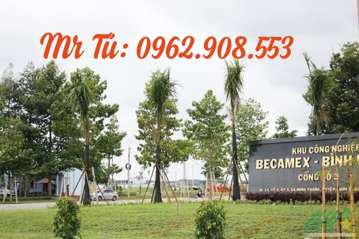 Đất nền dự án Khu Dân Cư Phước Hòa thuộc công ty Nam Thịnh Phát. 10728590