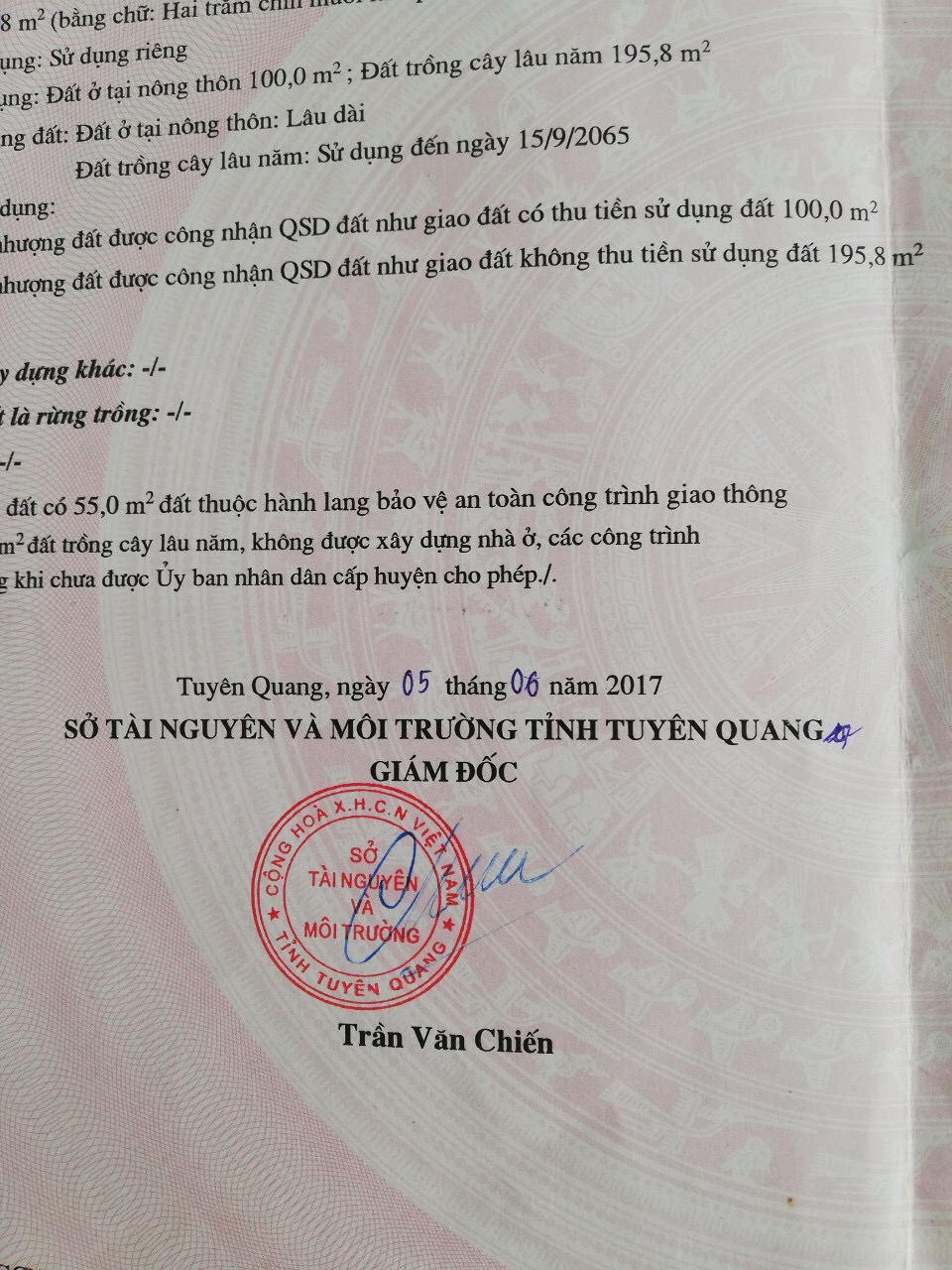 Bán đất Phú Lâm, sát khu biệt thự của Vingroup, sổ đỏ, rẻ 1.1 tỷ 10737538