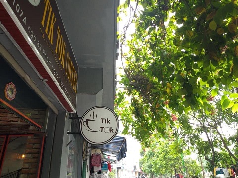 Chính chủ sang nhượng quán Cafe Tiktok số 107 A Ngõ 82 Phạm Ngọc Thạch - Đống Đa - Hà Nội 10739776