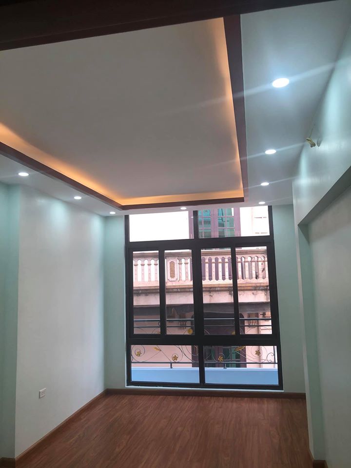 Nhà đẹp mới hoàn thiện.Ô tô đỗ cửa.Kinh doanh văn phòng 
phố Vip Khương Trung. Quận Thanh Xuân.  10741218
