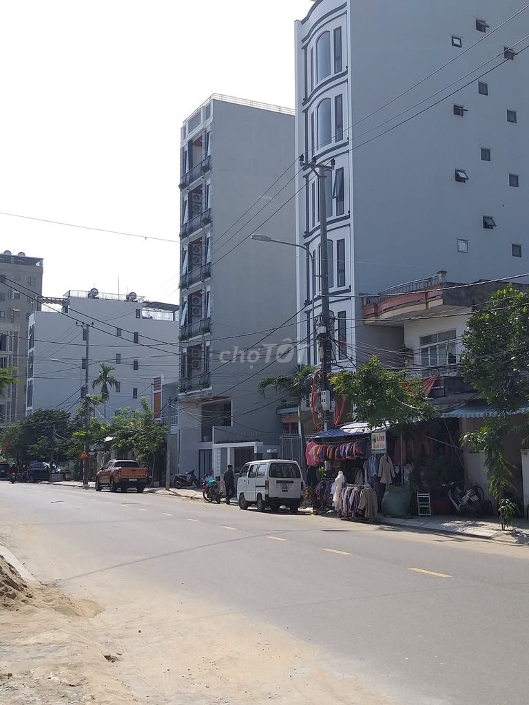 CHÍNH CHỦ CẦN BÁN LÔ ĐẤT MẶT TIỀN ĐƯỜNG CHÍNH HỮU, QUẬN SƠN TRÀ, TP ĐÀ NẴNG. LIÊN HỆ 0905955714 10742022