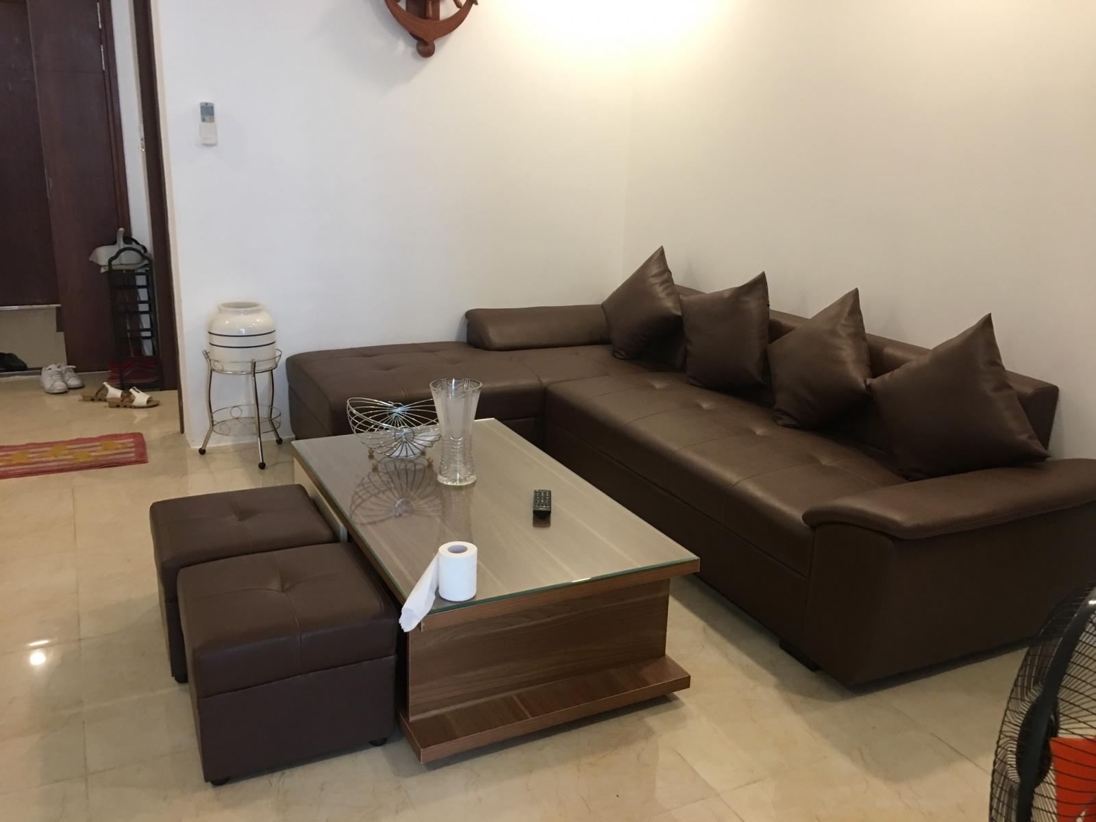 Cho thuê gấp chung cư Hà Nộii Center Point 3 ngủ giá rẻ 10743269