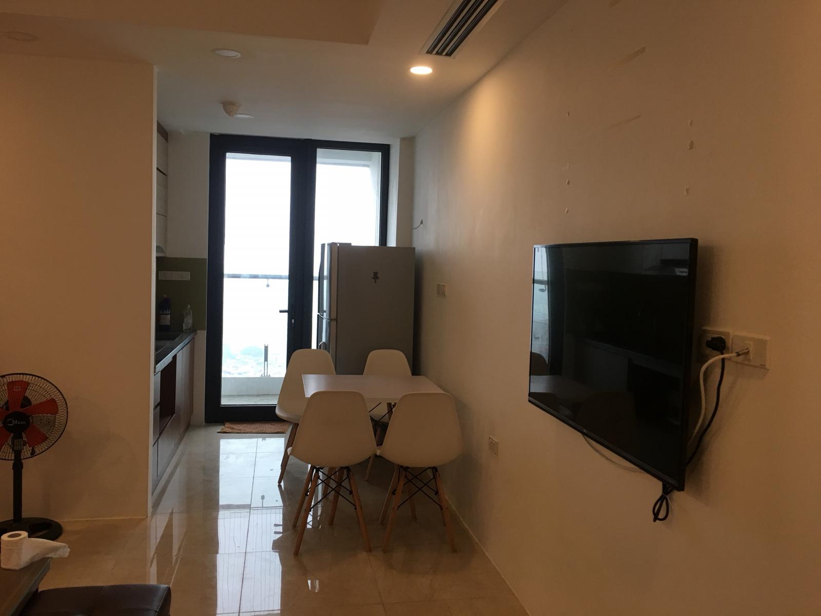 Cho thuê gấp chung cư Hà Nộii Center Point 3 ngủ giá rẻ 10743269