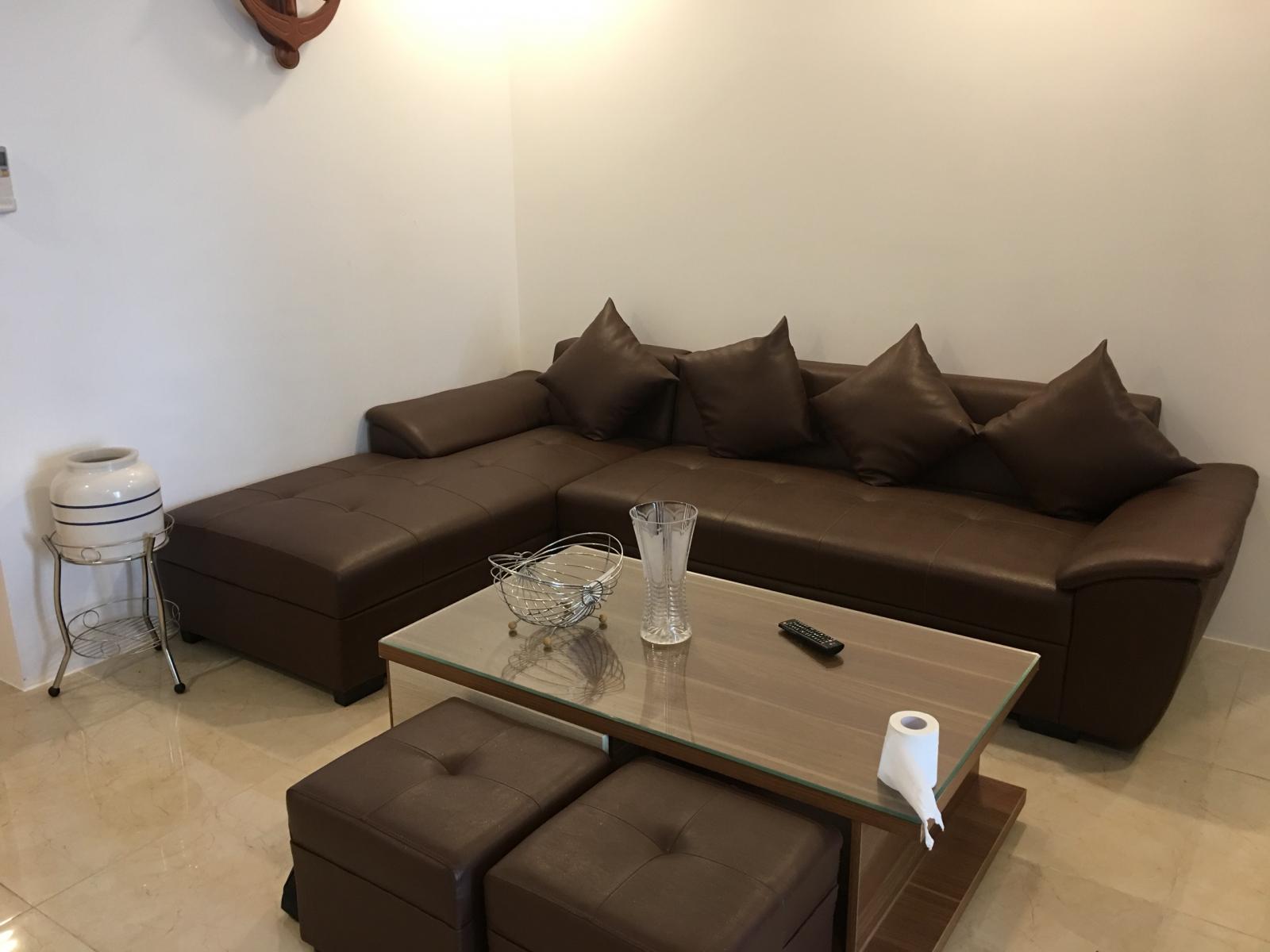 Cho thuê gấp chung cư Hà Nộii Center Point 3 ngủ giá rẻ 10743269