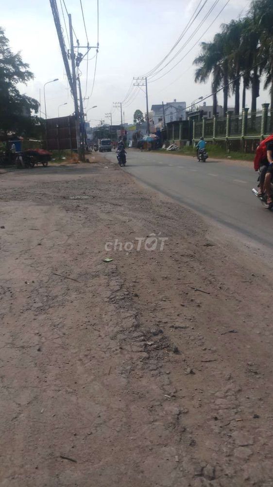 CẦN BÁN GẤP NHÀ TẠI : Đ.NGUYỄN DUY TRINH, P. BÌNH TRƯNG ĐÔNG, Q.2, TP HỒ CHÍ MINH 10743396