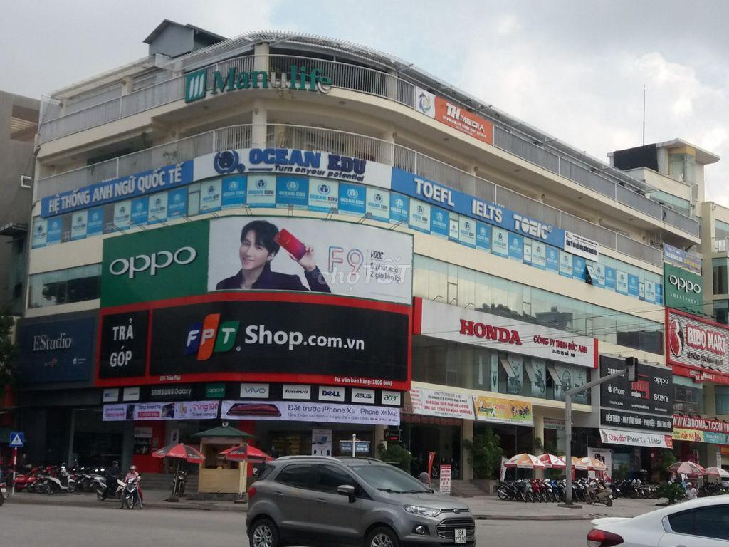 CHO THUÊ VĂN PHÒNG TẠI 175, ĐƯỜNG TRẦN PHÚ, PHƯỜNG BA ĐÌNH, THÀNH PHỐ THANH HÓA, THANH HÓA 10745814