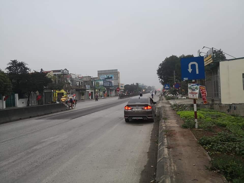 CẦN BÁN GẤP ĐẤT TẠI ĐƯỜNG QUỐC LỘ 1A, XÃ QUẢNG TÂN, HUYỆN QUẢNG XƯƠNG, THANH HÓA 10746390