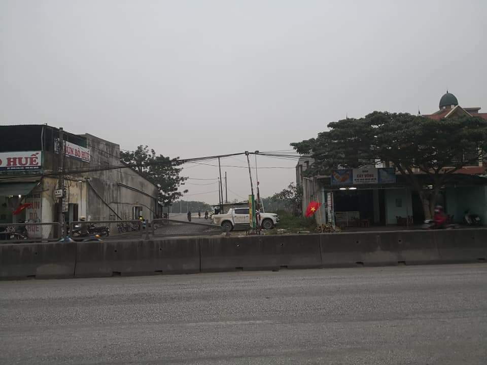 CẦN BÁN GẤP ĐẤT TẠI ĐƯỜNG QUỐC LỘ 1A, XÃ QUẢNG TÂN, HUYỆN QUẢNG XƯƠNG, THANH HÓA 10746390