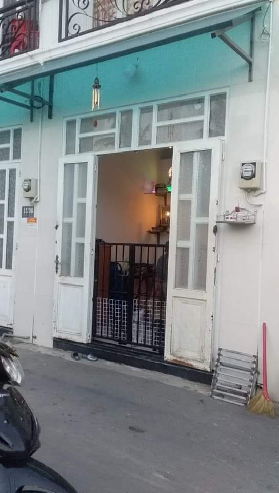 *** CHÍNH CHỦ CẦN BÁN NHÀ TẠI 15/36 ĐƯỜNG BÙI CÔNG TRỪNG . PHƯỜNG THẠNH XUÂN QUẬN 12 . 10747117