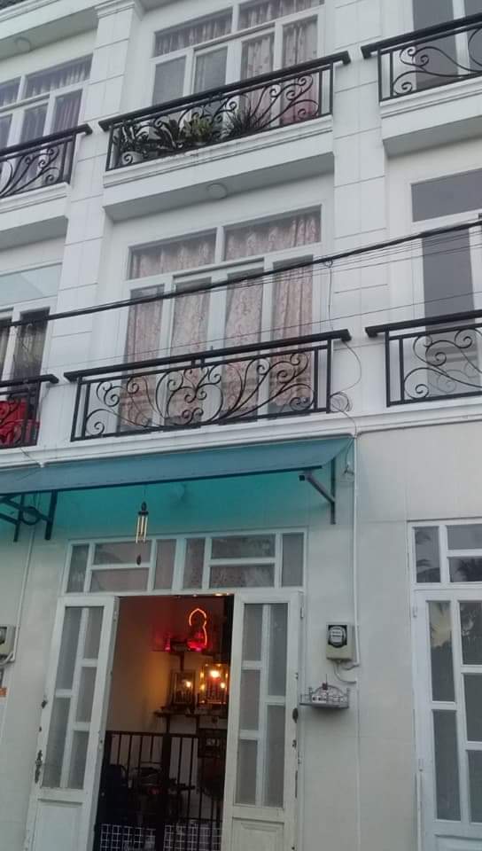 *** CHÍNH CHỦ CẦN BÁN NHÀ TẠI 15/36 ĐƯỜNG BÙI CÔNG TRỪNG . PHƯỜNG THẠNH XUÂN QUẬN 12 . 10747117