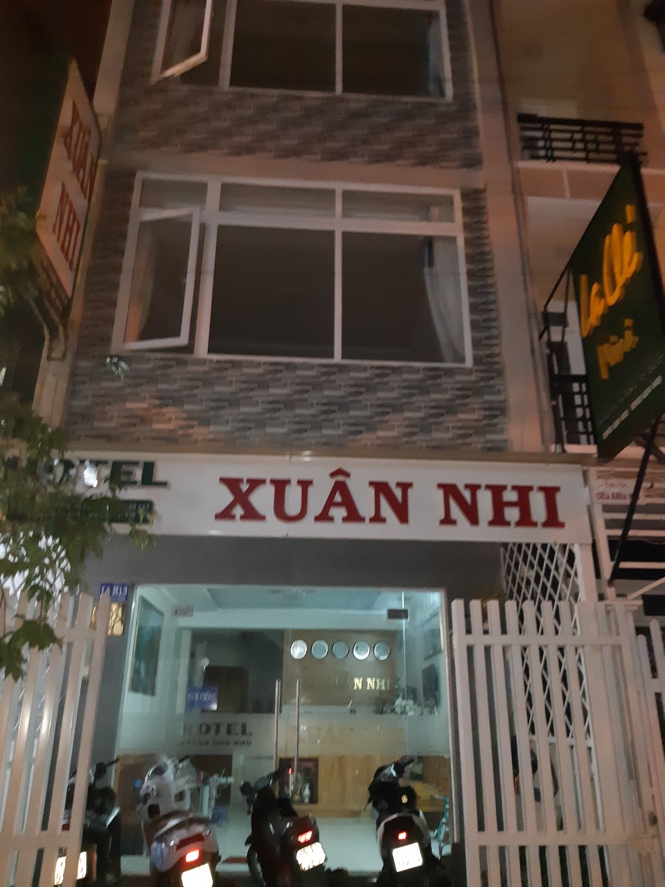 BÁN GẤP KHÁCH SẠN ĐƯỜNG NGUYỄN THỊ NGHĨA- TP. ĐÀ LẠT 10750808