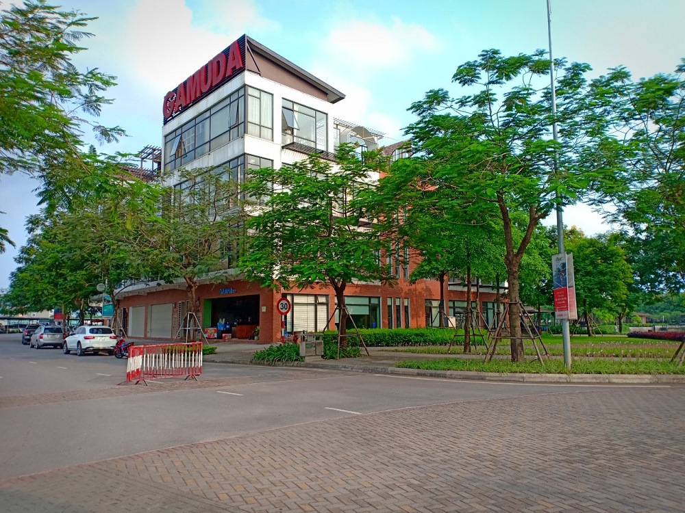 Shophouse LePARC Gamuda City trả chậm 24 tháng 0% lãi suất. 10751491