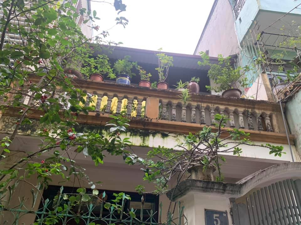 Bán nhà riêng phố Nguyễn An Ninh , dt 61m, 2 tầng, mt 4.8, giá 3.2 tỷ. 10756339