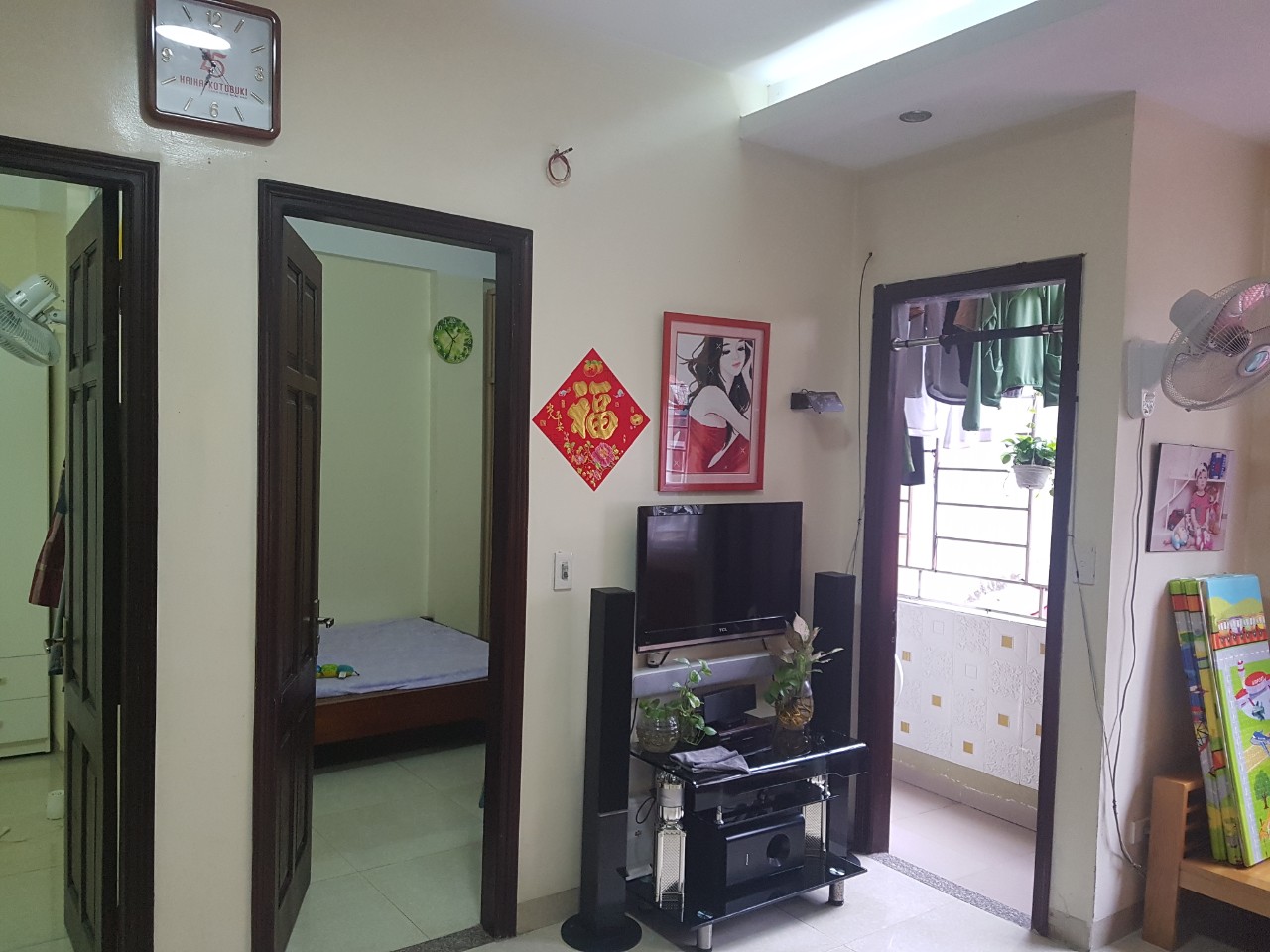 CHÍNH CHỦ BÁN GẤP CCMN 306 TÂY SƠN, ĐỐNG ĐA, HÀ NỘI 10757439