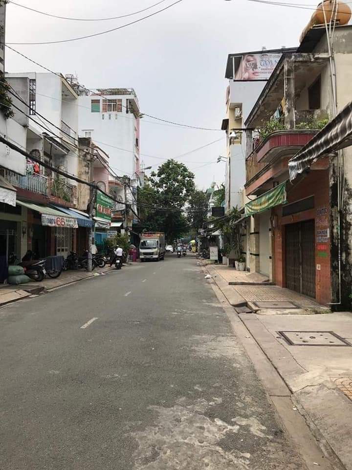 Bán nhà riêng tại Đường Nguyễn Sơn, Tân Phú,  Hồ Chí Minh giá 3,65 Tỷ .LH:0776281351 10758024