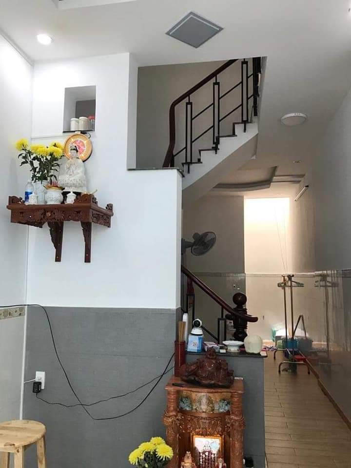 Bán nhà riêng tại Đường Nguyễn Sơn, Tân Phú,  Hồ Chí Minh giá 3,65 Tỷ .LH:0776281351 10758024