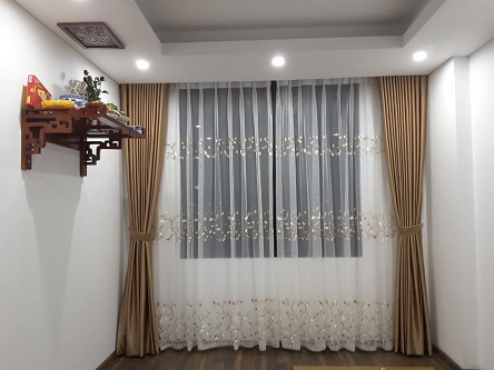 Cho thuê căn hộ  chung cư Ecocity- CT21B  Khu đô thị Việt Hưng, Long Biên, Hà Nội 10758283
