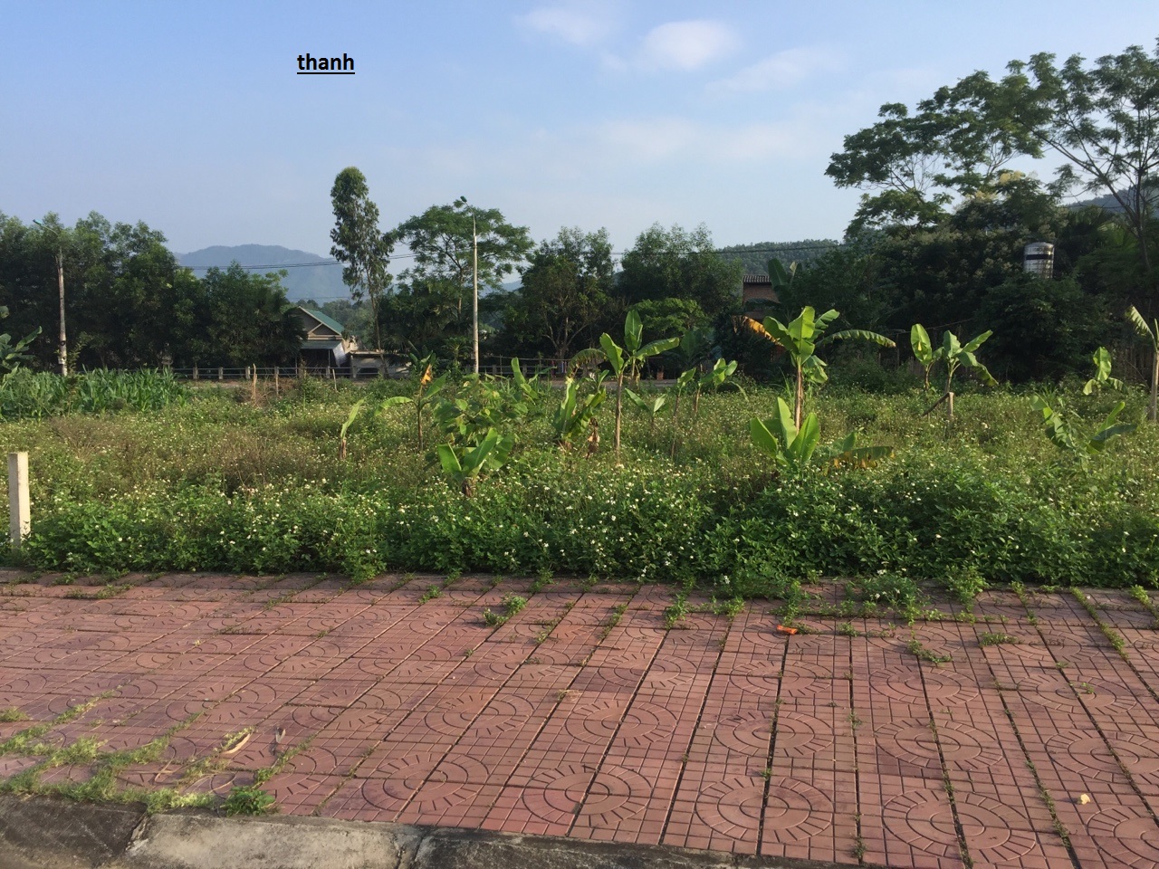 Bán đất Phú Lâm Tuyên Quang, Sát sân Golf Vinpearl, Thổ cư, rẻ 1 tỷ 10760647