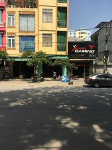 Chính chủ cần cho thuê 1 phần mặt bằng tầng 1 để kinh doanh - mặt đường Nguyễn Trãi, Thành phố 10760903