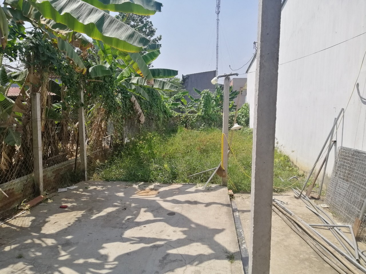 CHÍNH CHỦ CẦN BÁN ĐẤT - PHÚ QƯỚI - THƯỜNG THẠNH - CÁI RĂNG - CẦN THƠ 10761036