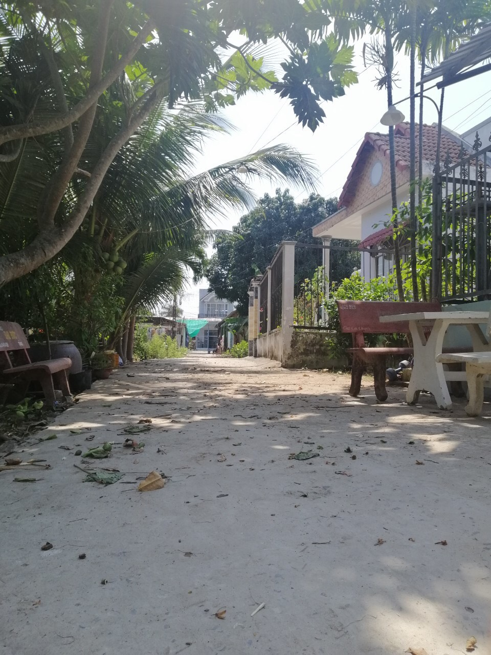 CHÍNH CHỦ CẦN BÁN ĐẤT - PHÚ QƯỚI - THƯỜNG THẠNH - CÁI RĂNG - CẦN THƠ 10761036