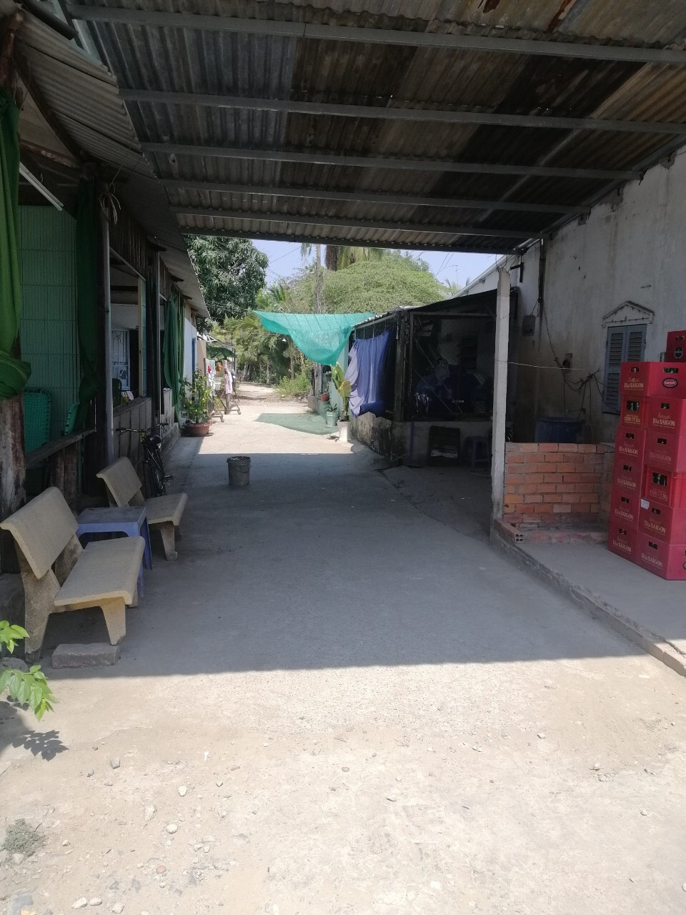 CHÍNH CHỦ CẦN BÁN ĐẤT - PHÚ QƯỚI - THƯỜNG THẠNH - CÁI RĂNG - CẦN THƠ 10761036