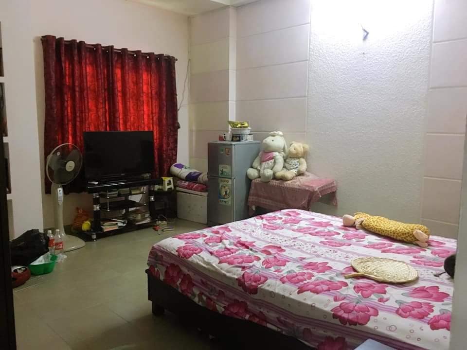 BÁN NHÀ MỚI, NƠ TRANG LONG, P.13, BÌNH THẠNH, TP HỒ CHÍ MINH 10761218