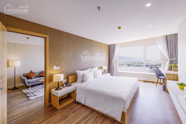 Nhượng lại Căn Hộ F Home View Sông Hàn Đẹp Nhất Block A 3376868