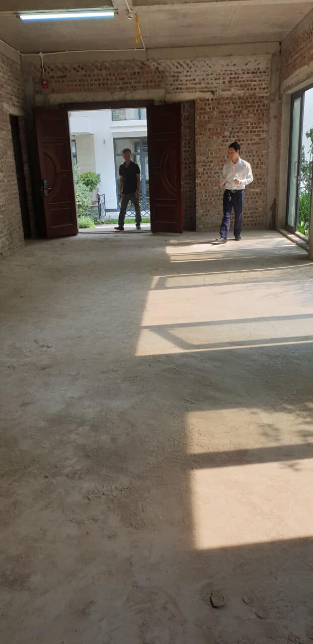 Bán biệt thự Villa cao cấp 25/6 Vũ Ngọc Phan, Đống Đa 10763701