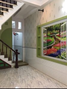 Chính chủ bán nhà 1 mê, hẻm 108 Nguyễn Thái Học, phường Lê Hồng Phong, TP Quy Nhơn 10765632