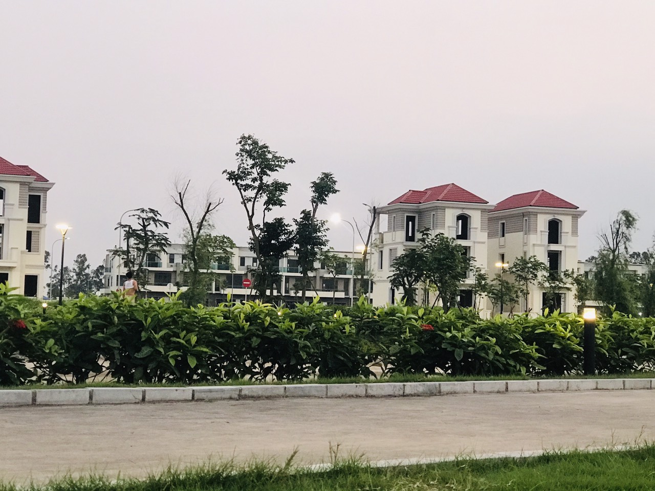 Cần bán biệt thự đẳng cấp View hồ điều hòa tại Từ Sơn-Bắc Ninh. 10767019