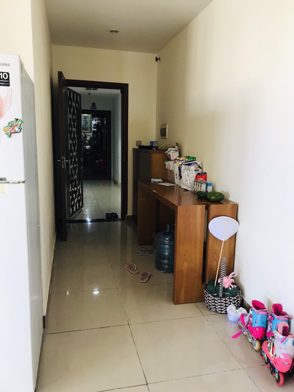 Bán hoặc cho thuê chung cư LẠC LONG QUÂN, phường 9, Tân Bình, TPHCM 10767025