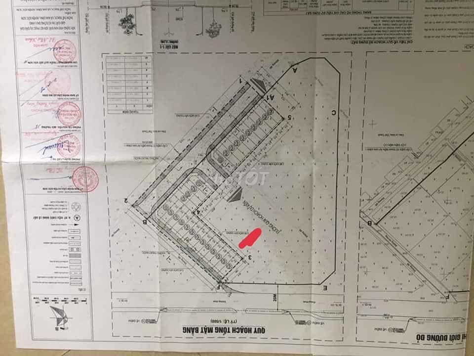 Cần bán khu tái định cư hương đình đoài, Xã Mai Đình, Huyện Sóc Sơn, Hà Nội 10767801