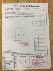 Cần bán lô đất tại thị xã Phú Mỹ, tỉnh Bà Rịa- Vũng Tàu. 10768591