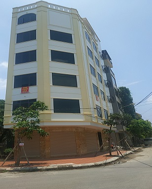 Chính chủ cho thuê tòa nhà 6 tầng 1 tum làm văn phòng tại LK620 - NO14 khu 27-28 Dương Nội, Hà 10770684
