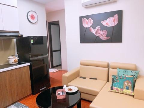 Giá rẻ, full đồ, nhận căn hộ mới 100% tại Chung cư mini Tân Mai – Hoàng Mai
 10771882