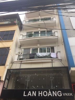 Chính chủ cho thuê tầng 5,6,7 trong tòa nhà 8 tầng tại số 31 Trần Quốc Toản, Hoàn Kiếm, Hà Nội. 10774452